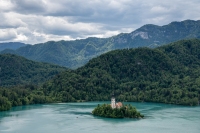 Lake Bled - Slovenia
