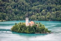 Lake Bled - Slovenia