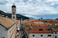Dubronik - Croatia