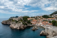 Dubronik - Croatia