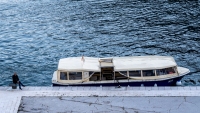 Port of Kotor - Montenegro