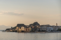Corfu, Greece