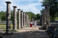 Olympia, Greece