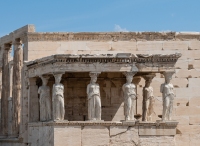 Athens. Greece