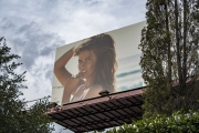 Billboard Beauty - Austin, TX
