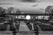 Arboretum Evening View - Dallas, TX
