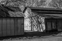 Old Buildings - Schulenburg, TX