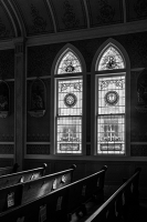St John the Baptist Catholic Church - Ammansville, TX