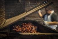 Kreuz BBQ - Lockhart, TX