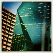 City Buildings - Dallas, TX