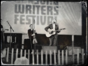 Lyle Lovett at 30A Songwriters' Festival - Destin, FL