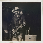 Ray Wylie Hubbard - Helotes, TX
