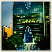 City Buildings - Dallas, TX