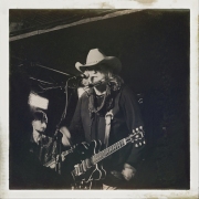 Ray Wylie Hubbard - Helotes, TX