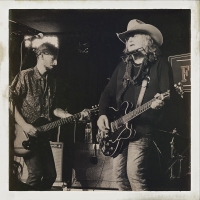 Ray Wylie Hubbard - Helotes, TX