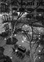 The Riverwalk - San Antonio, TX