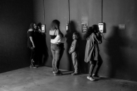 Hopscotch Gallery - San Antonio, TX
