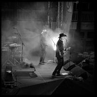 JackShit Band - OOC#9 At Sea in the Caribbean