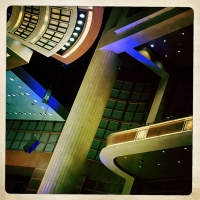 Meyerson Hall - Dallas, TX