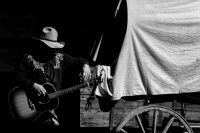 Cowtown Coliseum - Fort Worth, TX