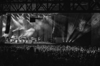 Dos Equis Pavilion - Dallas, TX
