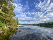 Lake Winnipesauke - Moultonborough, NH