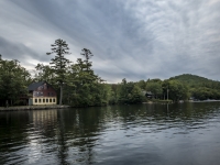 House on Squam Lake - Holderness, NH