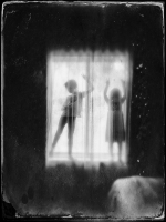 Behind the Curtain - Colorado Springs, CO