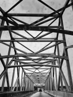 Morgan City - Berwick Bridge, LA