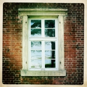 Window - Zoar, OH