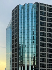 Dallas Architecture - Dallas, TX