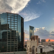 Dallas Architecture - Dallas, TX