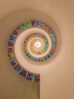 Thanksgiving Chapel - Dallas, TX