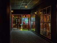 Alamo Theatre - Lake Highlands, Dallas, TX
