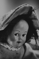 Well Loved Doll
