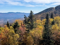 Fall Color - Stowe, VT