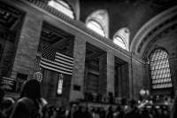 Grand Central Terminal - New York City, NY
