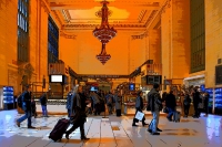 Grand Central Terminal - New York City, NY