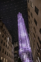 Rockefeller Center - Manhattan, NYC