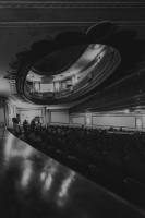 Orpheum Music Hall - Boston, MA