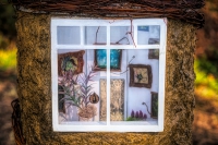 Wee Fairie Village - Florence Griwold Museum - Old Lyme, CT