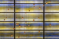 Long Wharf Lobby Art - Boston, MA