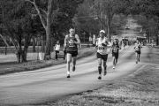 Dallas Marathon - Lakewood, Dallas, TX