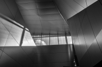 Akron Art Museum - Akron, OH