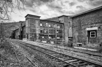 Monument Mills - Housatonic, MA