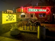 The Truckyard - Dallas, TX