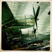 Air and Space Museum - Washington, DC