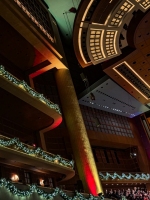 Meyerson Symphony Hall - Dallas, TX