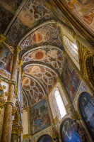 Convento de Christo - Tomar, Portugal