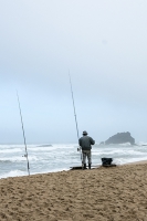 Praia Grande Beach to Cabo da Roca - Coastal Portugal